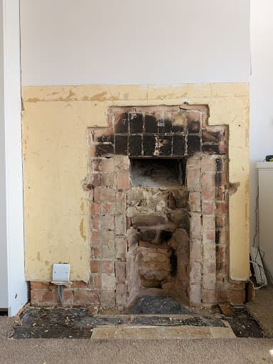 Seb Plastering — Customer photo