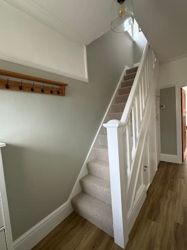 DJN Decor Ltd — Customer photo