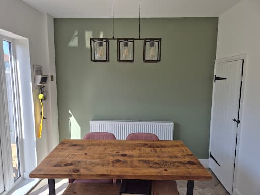 North East Painter & Decorator - SM — Customer photo