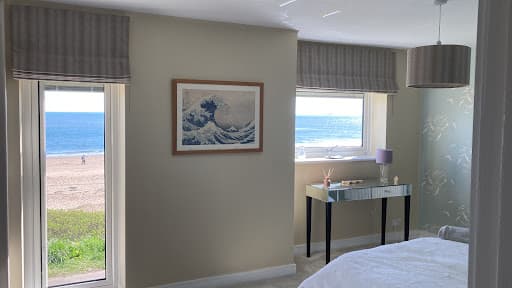 Amanda Baker Soft Furnishings — Customer photo