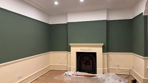 Pure Decoration — Customer photo