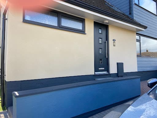 B.W plastering and Building solutions LTD — Customer photo