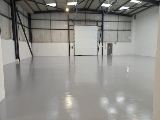 Painters Force LTD — Customer photo