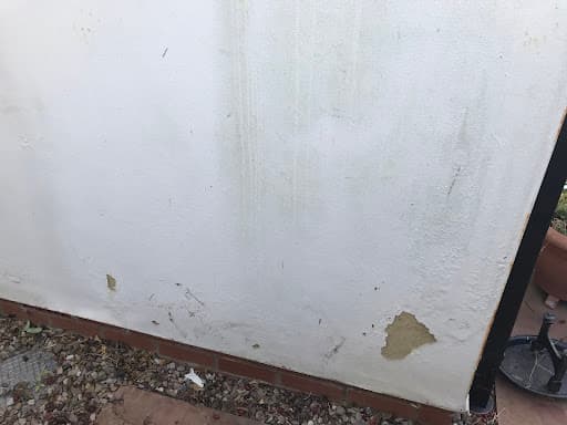 Bryant Plastering Services — Customer photo