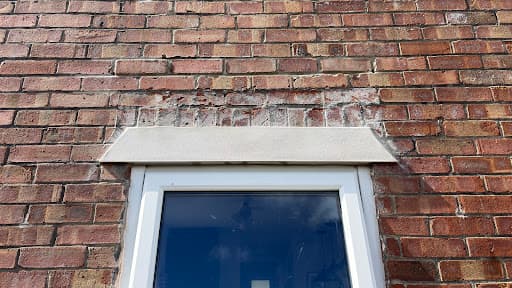 Hutchinsons plastering — Customer photo