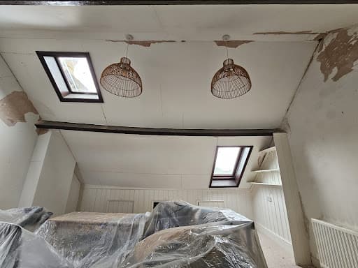 D.F Painters and Decorators Bristol — Customer photo