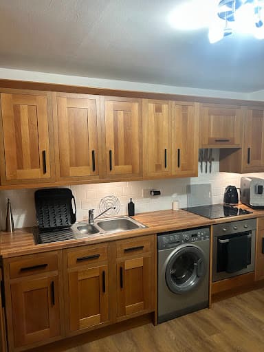 Borthwick Decorators Ltd (Edinburgh) — Customer photo