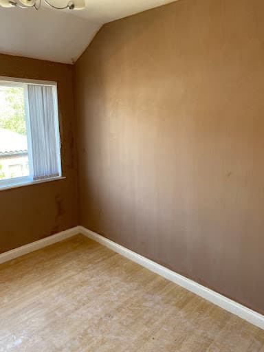 Abs plastering plasterer — Customer photo