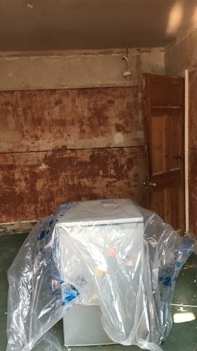 AJ WallCare - Plastering & Damp Proofing — Customer photo