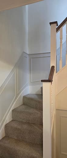 RH Painting Services — Customer photo
