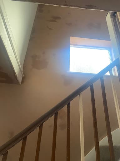 Ward's Plastering Solutions — Customer photo