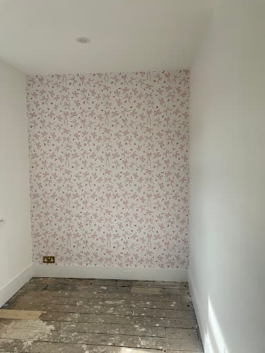 DJN Decor Ltd — Customer photo