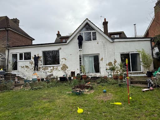 Dal Painting LTD — Customer photo