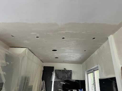 Leo’s Painting & Repair — Customer photo