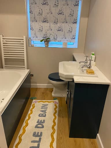Rabart Decorating Centre (Plymouth) — Customer photo