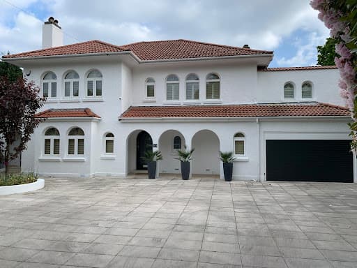 Affordable painter — Customer photo