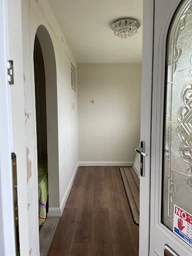 JSL PLASTERING — Customer photo
