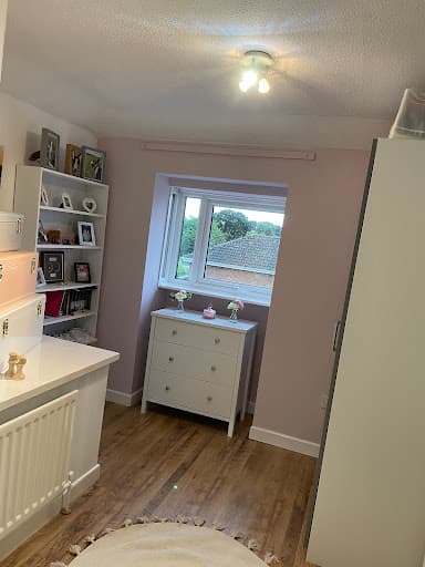 Painters and Decorators Derby — Customer photo