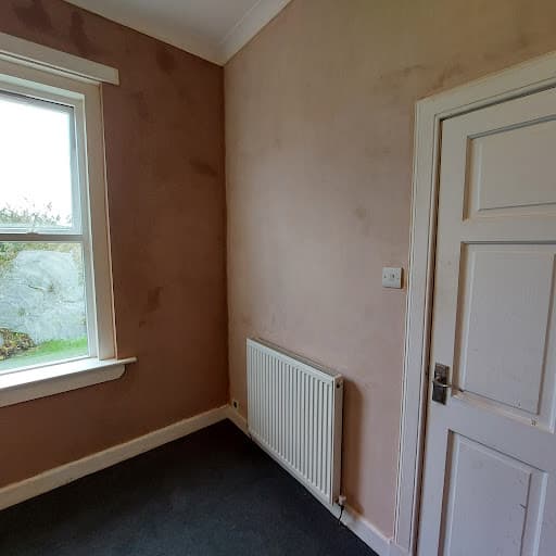 One Up Plastering Ltd — Customer photo
