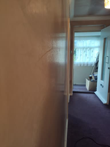 Barnes Plastering Services — Customer photo
