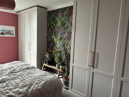 MG Plastering — Customer photo