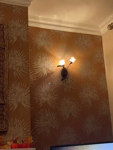 Elegant touch decorators — Customer photo