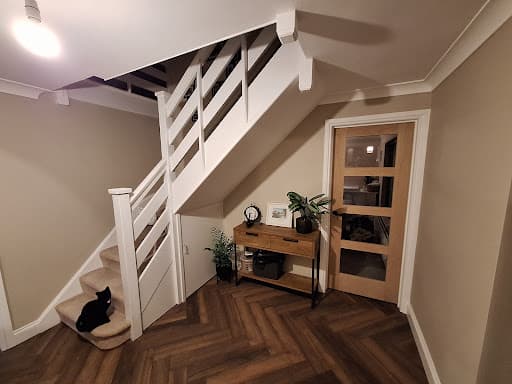 Ndr painting and decoration — Customer photo