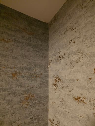 Fresh Finish Decorators — Customer photo