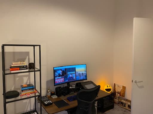 Colourfresh — Customer photo