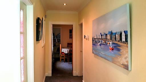 Paintworks and Plastering (Edinburgh) — Customer photo