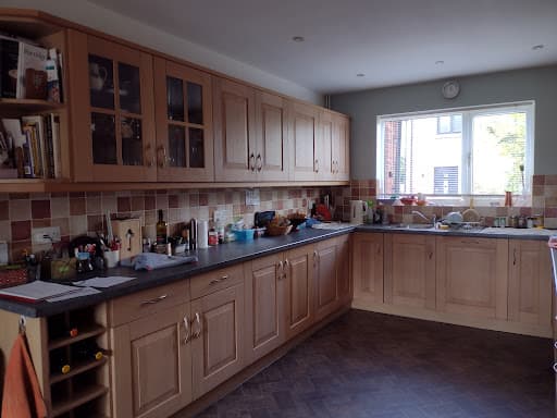 Vistacoat Ltd — Customer photo