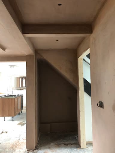 Justonebuilder plastering service Walsall — Customer photo