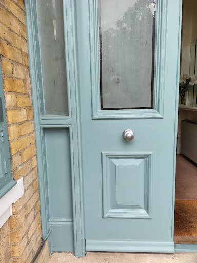 TopDec Decorating Contractors Ltd — Customer photo