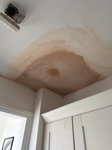 All Plastering — Customer photo