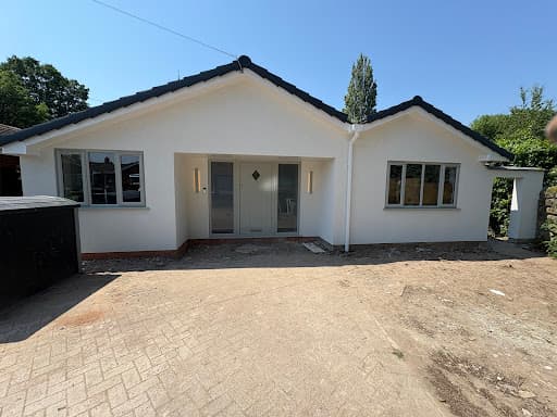 CL Plastering (Coventry) — Customer photo