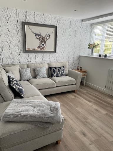 O'Neill's Decorating Centre Farnworth — Customer photo