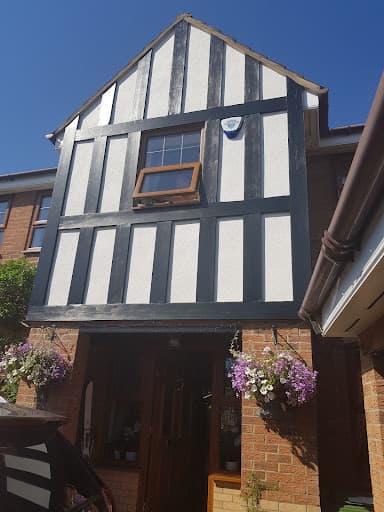 ASR Painters and Decorators Ltd — Customer photo