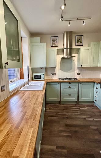 Kingdecor Services — Customer photo