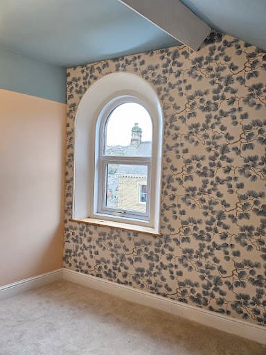 Painters of Sheffield — Customer photo