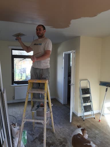 York Plastering and Cornice Specialists LTD — Customer photo