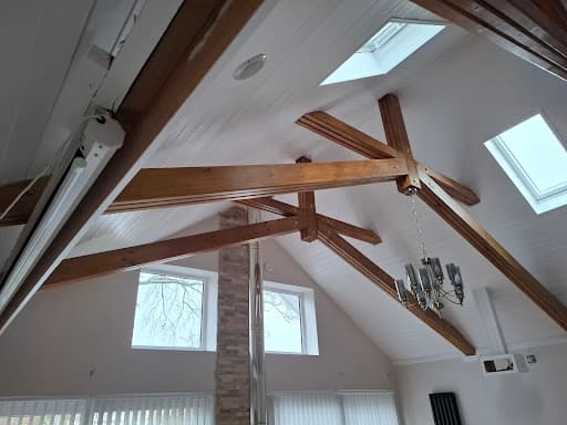 RC Painters Glasgow — Customer photo
