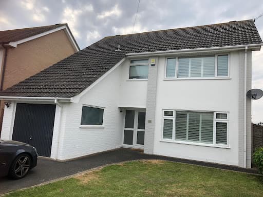 Affordable painter — Customer photo