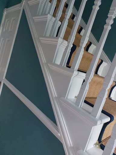 Kenny's painting & Decorating — Customer photo