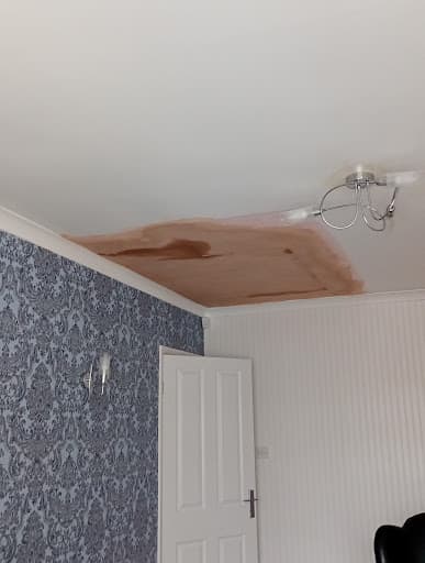 The Plasterer's Nottingham Ltd — Customer photo
