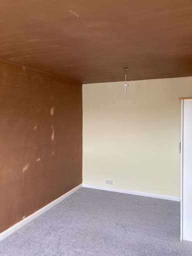 Ward's Plastering Solutions — Customer photo