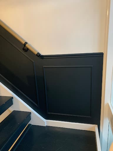 Schofield & Pitts painters and Decorators — Customer photo