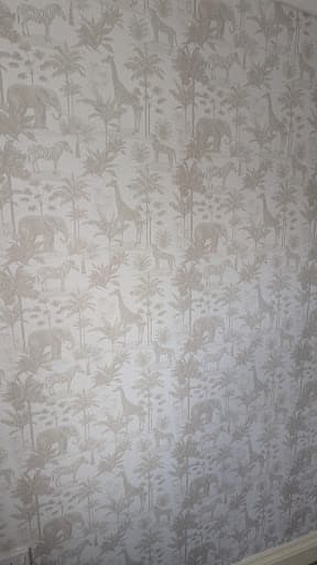 Paul Thomas Painter and Decorator — Customer photo