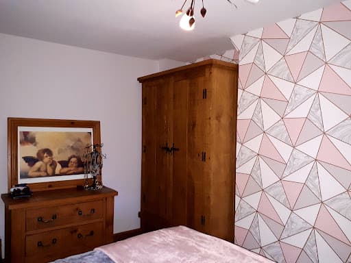 KEVIN BOOTH PAINTING & DECORATING — Customer photo