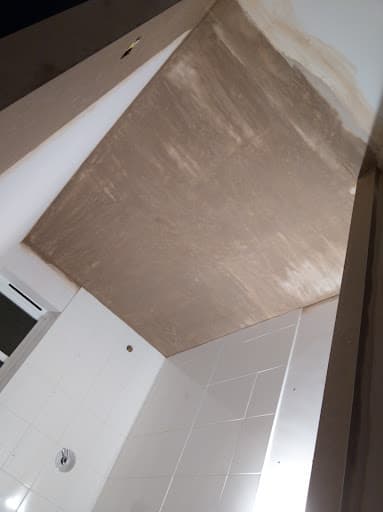 IH Plastering — Customer photo