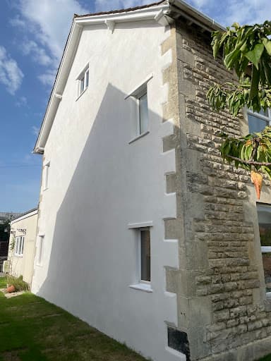 Polar Rendering Ltd — Customer photo
